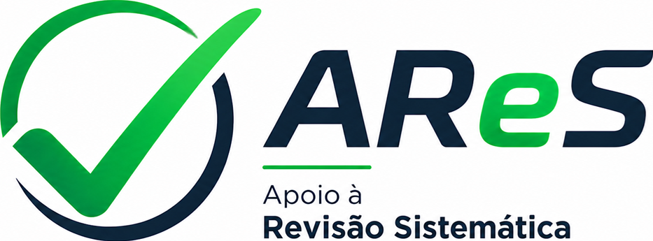 ARES - Apoio à Revisão Sistemática
